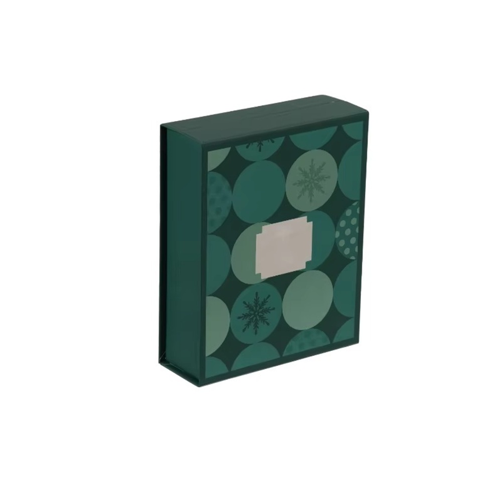 Luxury Skincare Gifts - Custom Luxury Skincare Packaging Box｜Magnetic Cosmetic