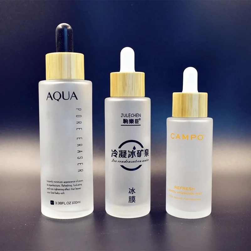 sale Skincare printing luxury  - огляд і ціна Luxury Skincare Oil