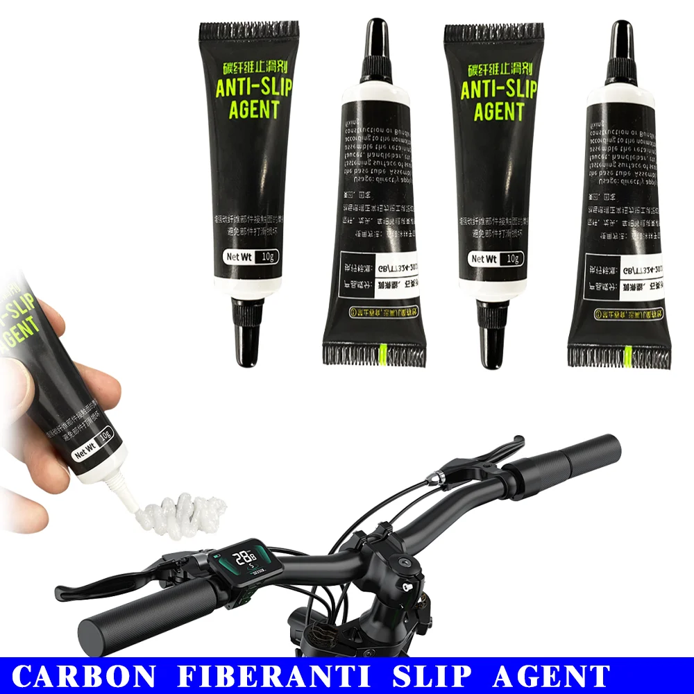 Carbon Fiber Anti-slip Agent B - огляд і ціна Edelweiss Stem Cell