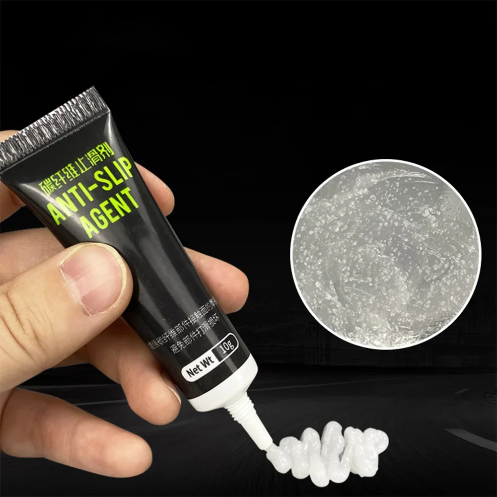 Carbon Fiber Anti-slip Agent B - огляд і ціна Edelweiss Stem Cell