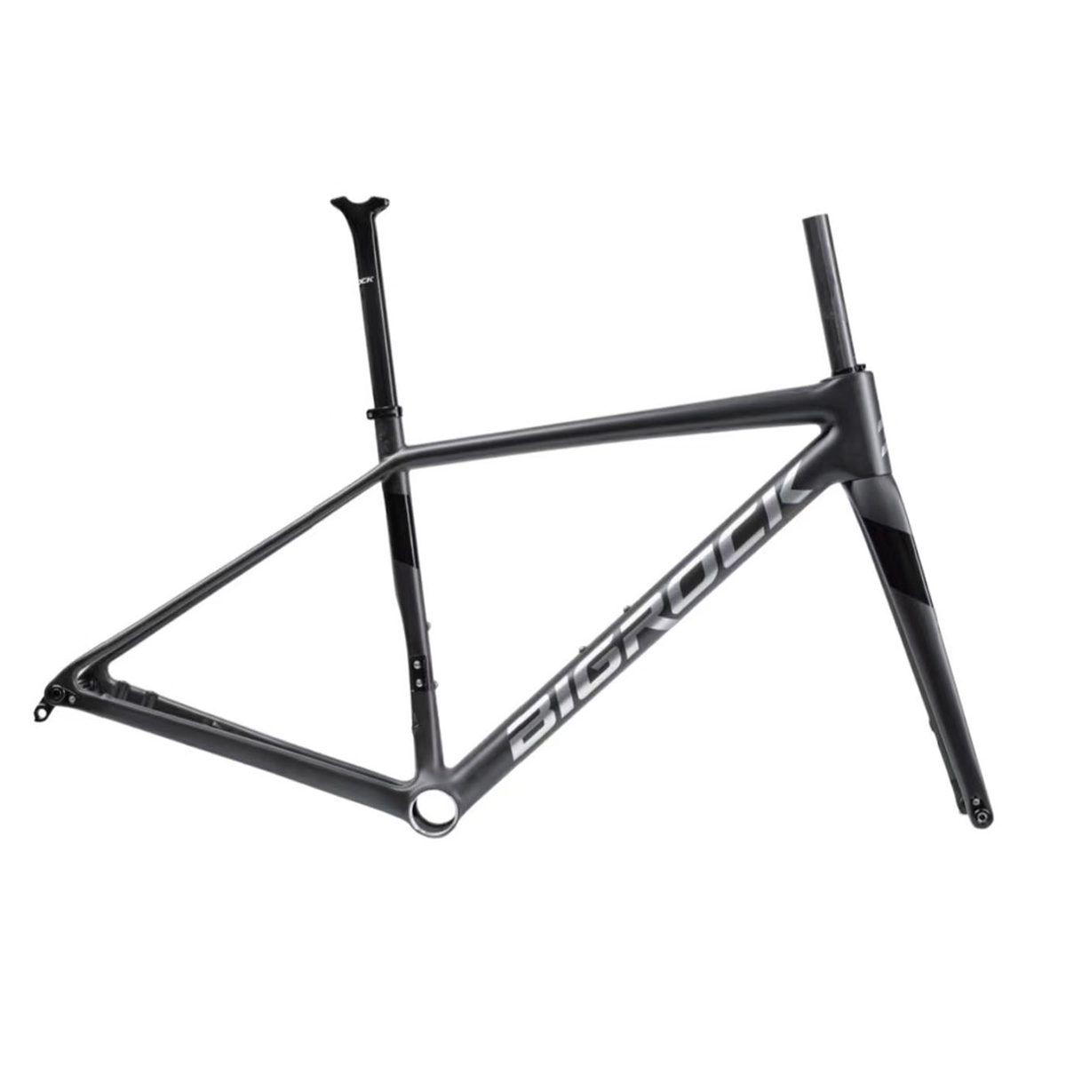 BIGROCK carbon frame High qual - огляд і ціна Edelweiss Stem Cell