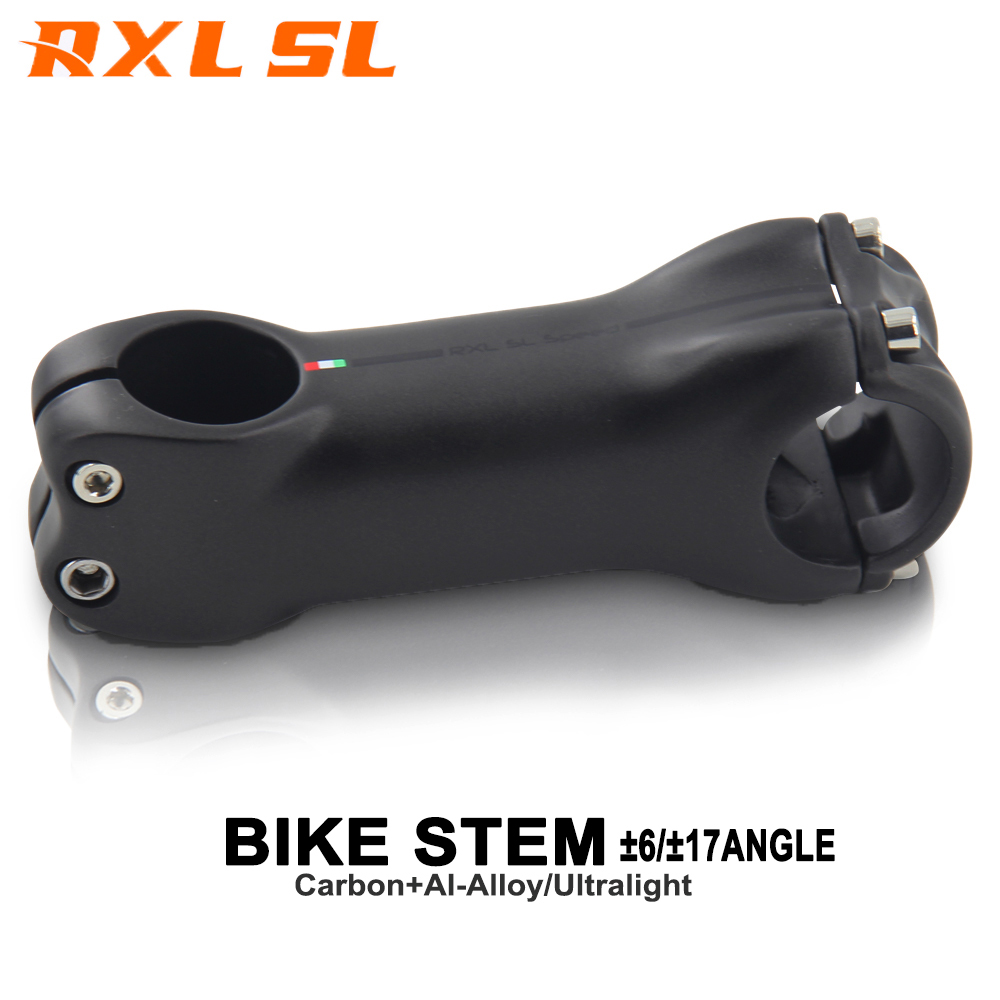 RXL SL Carbon Bicycle Handleba - огляд і ціна Edelweiss Stem Cell