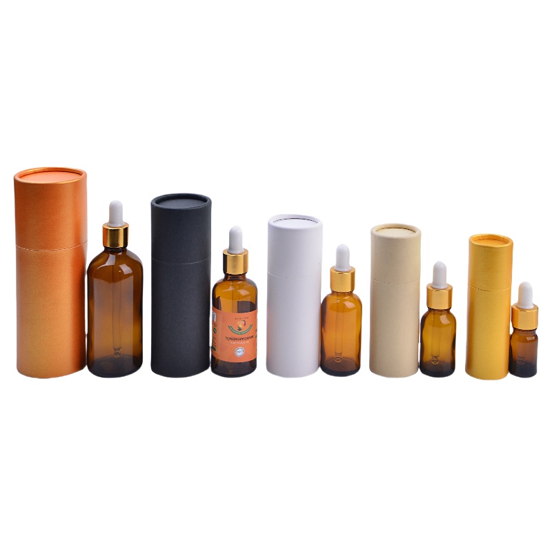 Wholesale 10pcs Logo Printed L - огляд і ціна Luxury Skincare Oil