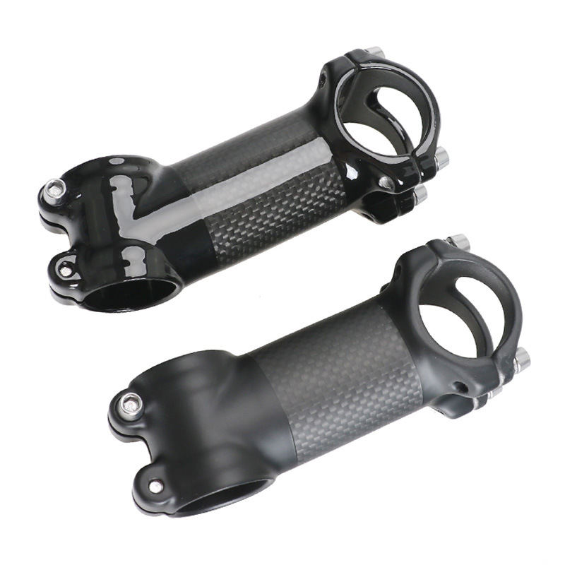 3k Carbon + Aluminium Bike Ste - огляд і ціна Edelweiss Stem Cell