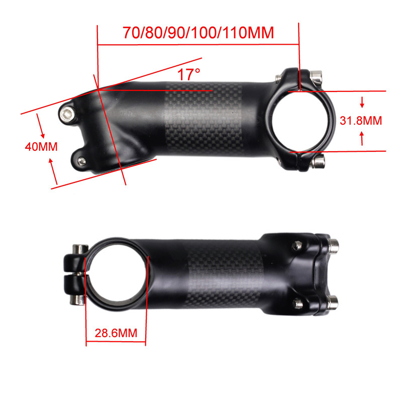 3k Carbon + Aluminium Bike Ste - огляд і ціна Edelweiss Stem Cell