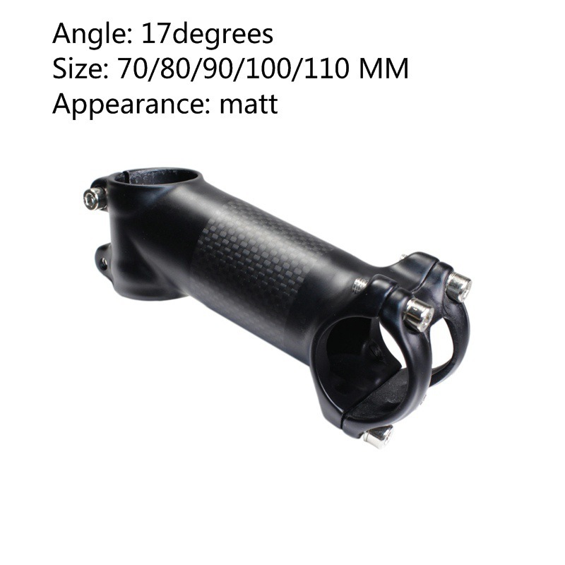 3k Carbon + Aluminium Bike Ste - огляд і ціна Edelweiss Stem Cell