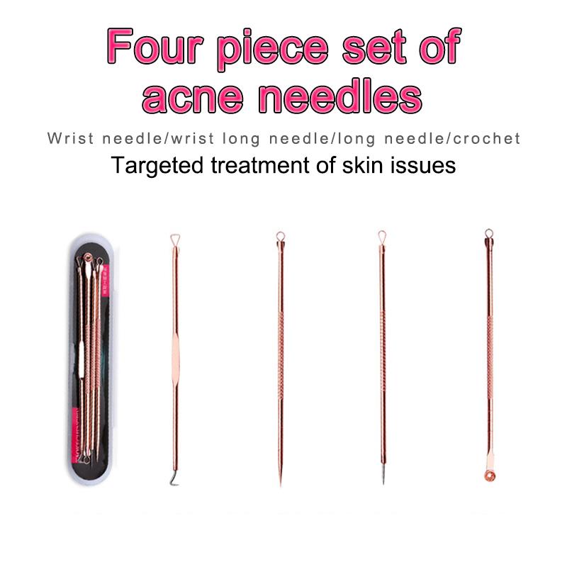 Blackhead Remover Pimple Comed - огляд і ціна Luxury Skincare Acne