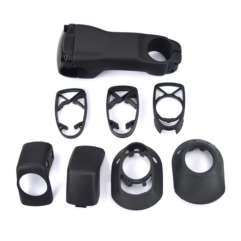 Carbon Stem For SL7 Handlebar  - огляд і ціна Edelweiss Stem Cell