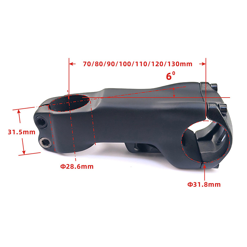Carbon Stem For SL7 Handlebar  - огляд і ціна Edelweiss Stem Cell