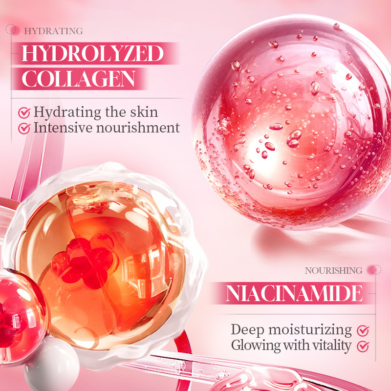 Strawberry VC Brightening Luxu - огляд і ціна Luxury Skincare Gifts