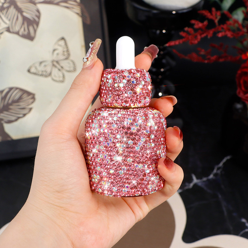 Light Luxury Travel Essence Es - огляд і ціна Luxury Skincare Oil