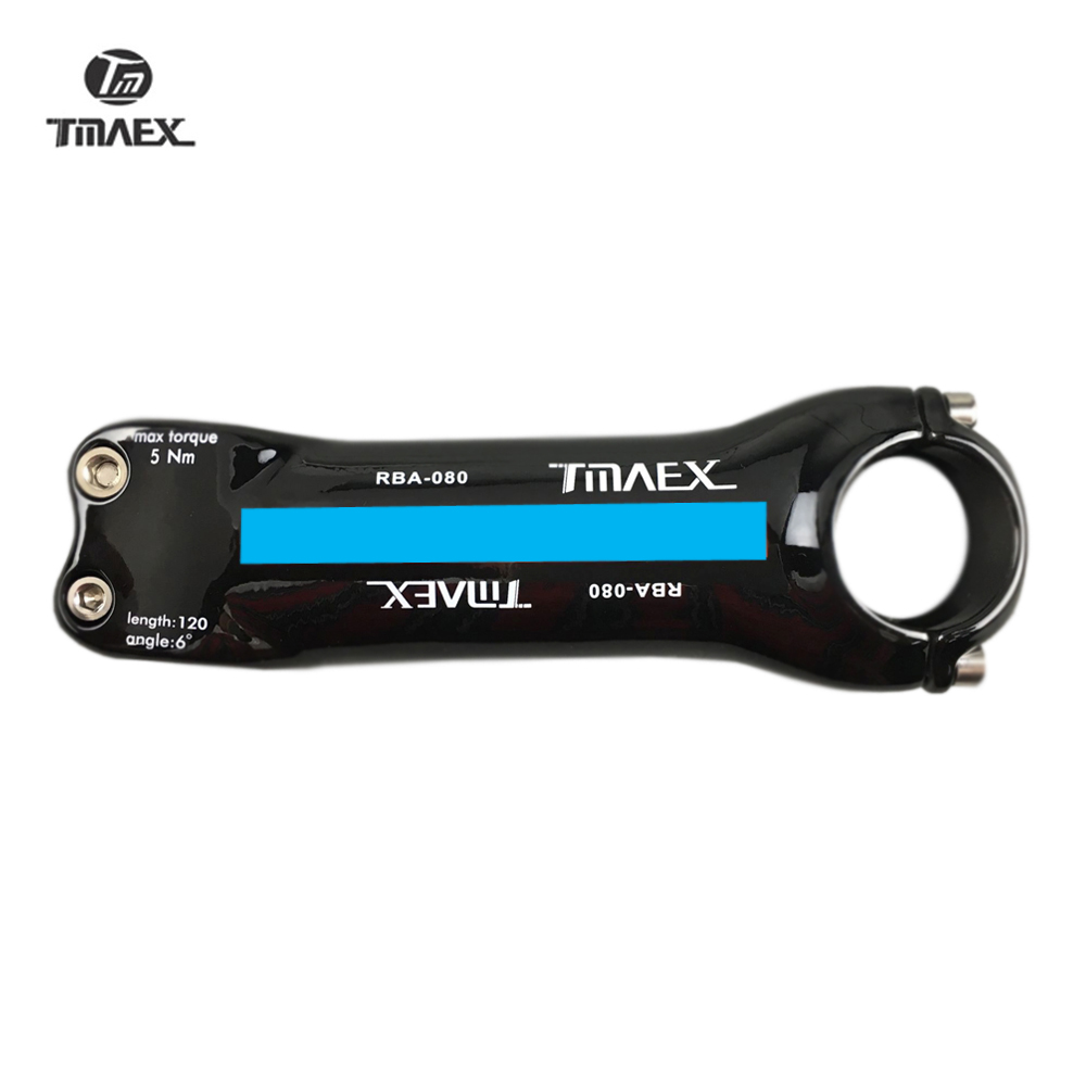 TMAEX Carbon Stem Full Carbon  - огляд і ціна Edelweiss Stem Cell