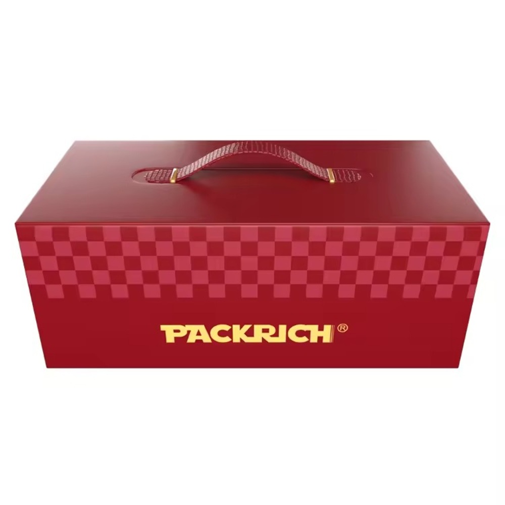 Custom Luxury Cosmetic Packagi - огляд і ціна Luxury Skincare Christmas Gifts