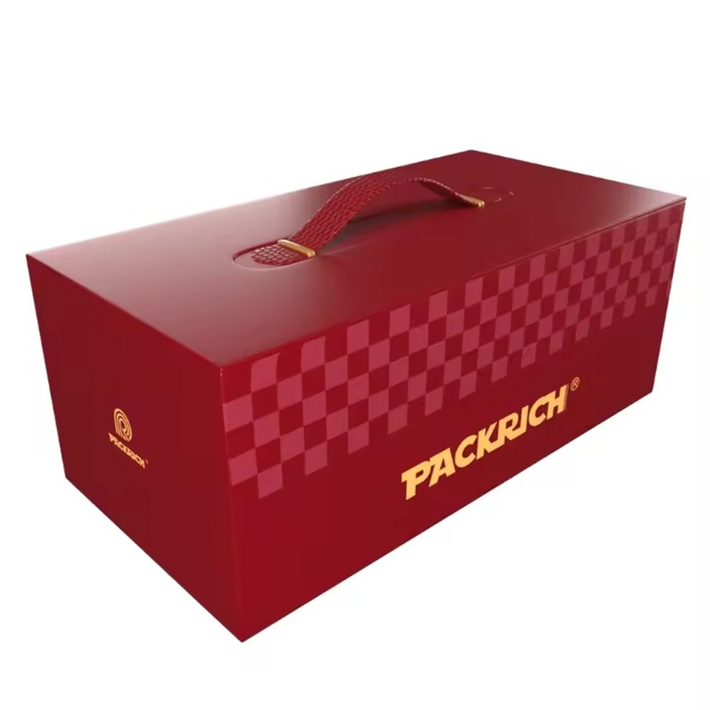 Custom Luxury Cosmetic Packagi - огляд і ціна Luxury Skincare Christmas Gifts