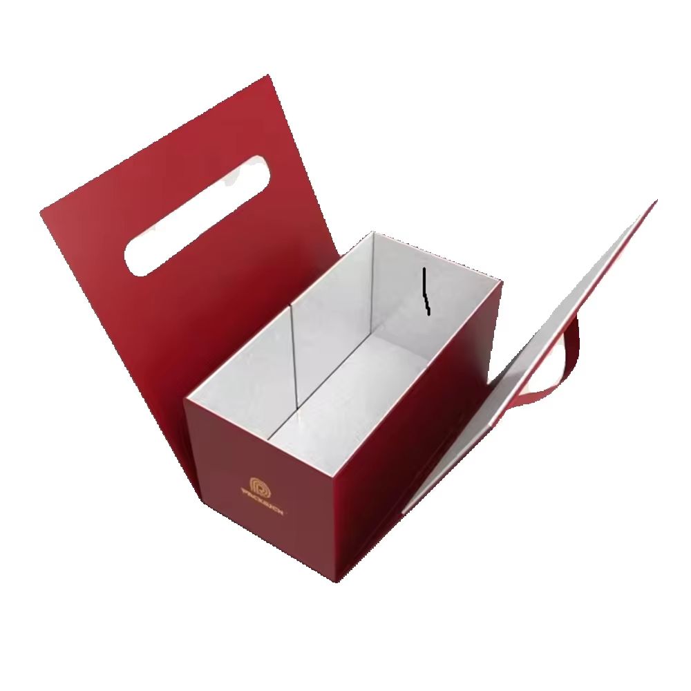 Custom Luxury Cosmetic Packagi - огляд і ціна Luxury Skincare Christmas Gifts