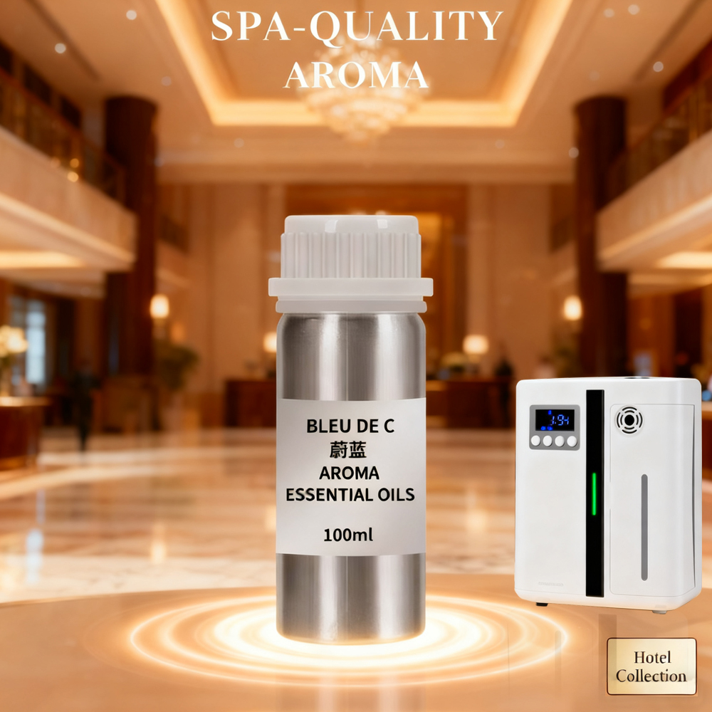 100ml Hotel Essential Oil for  - огляд і ціна Luxury Skincare Oil