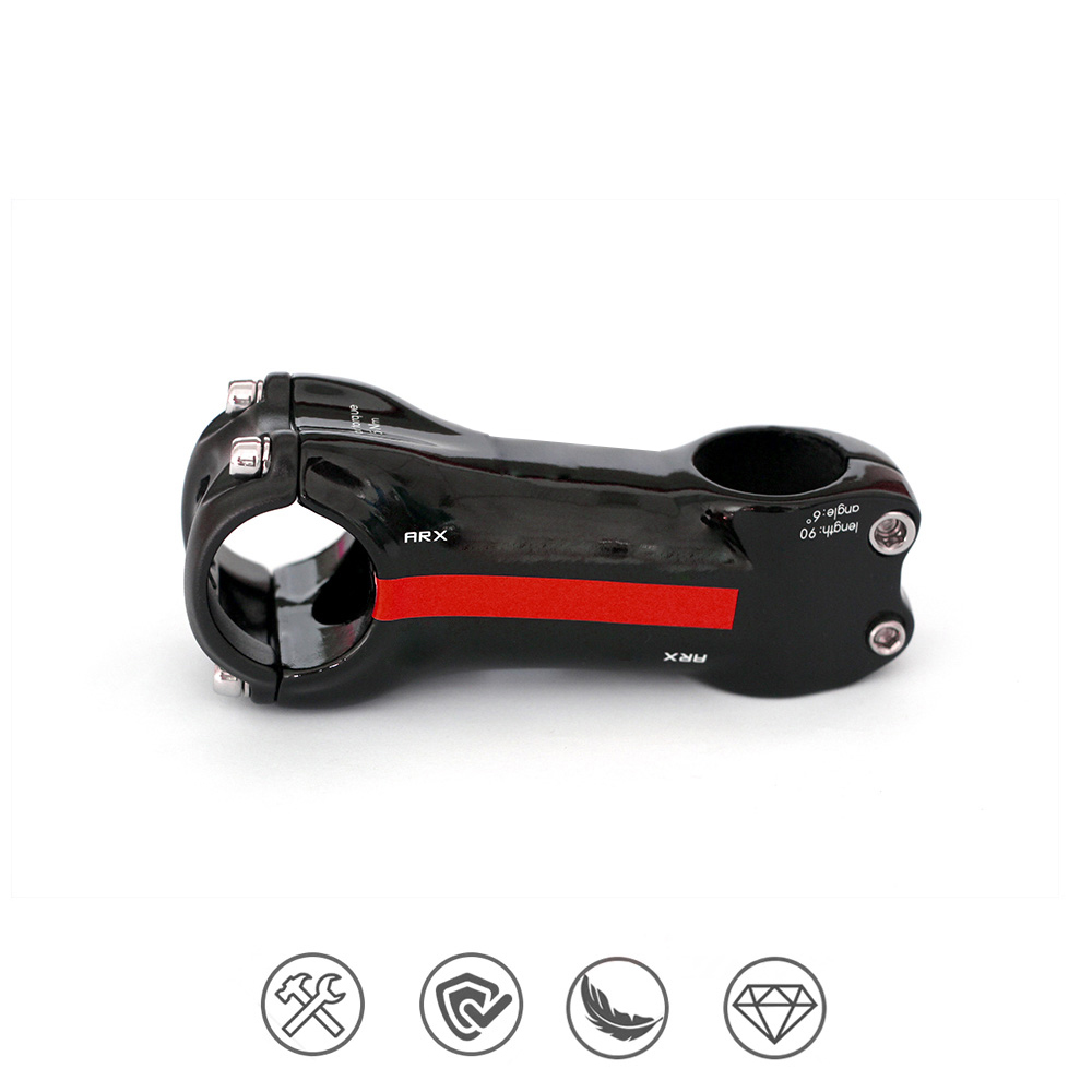 Road Bike Stem/MTB Stem UD Car - огляд і ціна Edelweiss Stem Cell