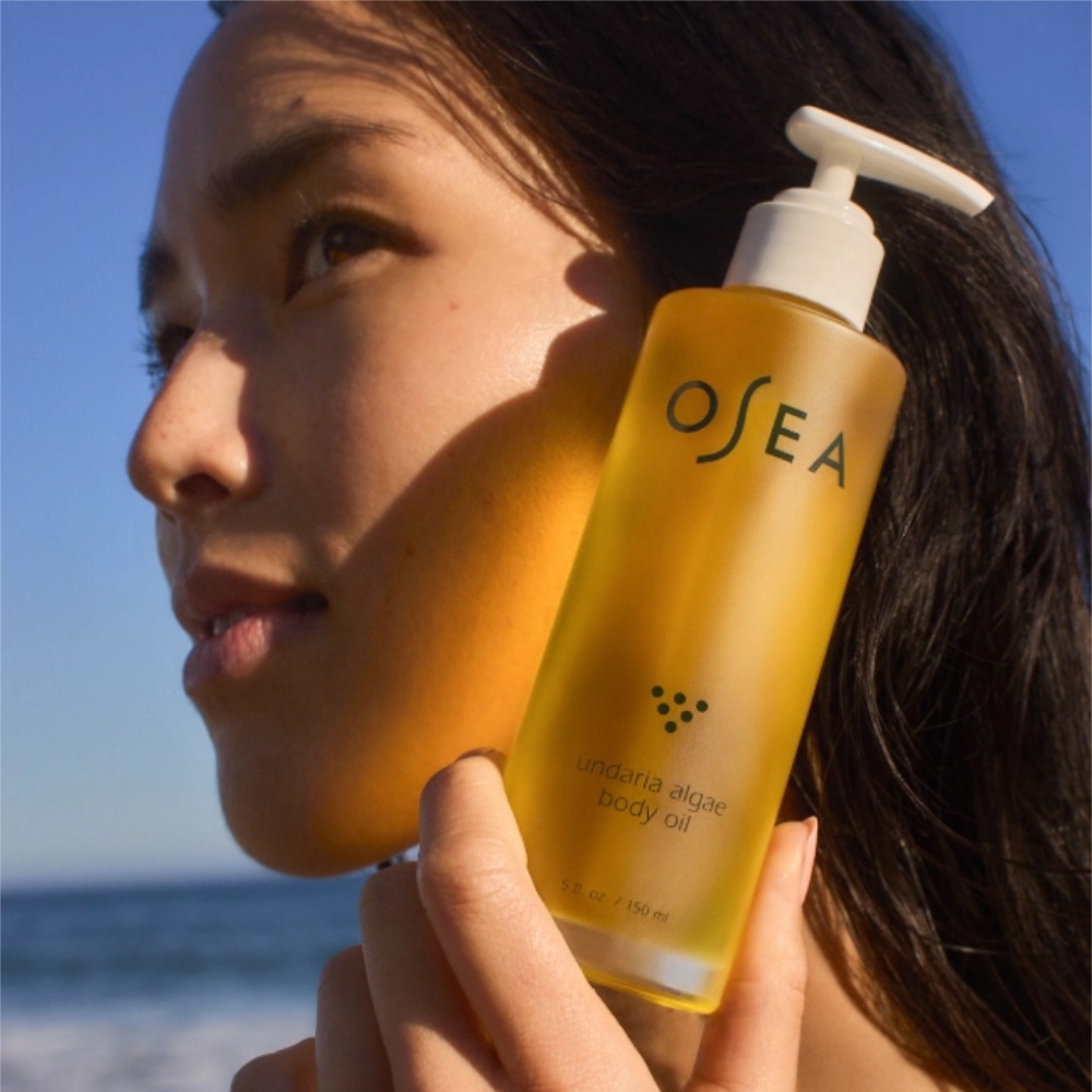 150ml Light Fast-absorbing Moi - огляд і ціна Luxury Skincare Oil