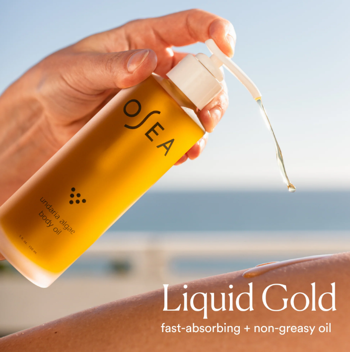 150ml Light Fast-absorbing Moi - огляд і ціна Luxury Skincare Oil