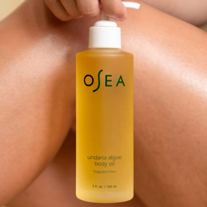 150ml Light Fast-absorbing Moi - огляд і ціна Luxury Skincare Oil
