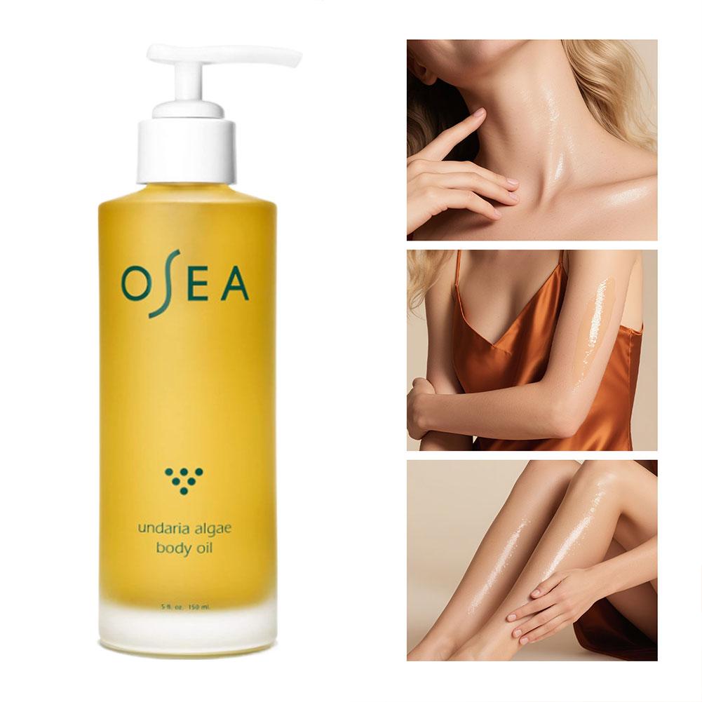 150ml Light Fast-absorbing Moi - огляд і ціна Luxury Skincare Oil