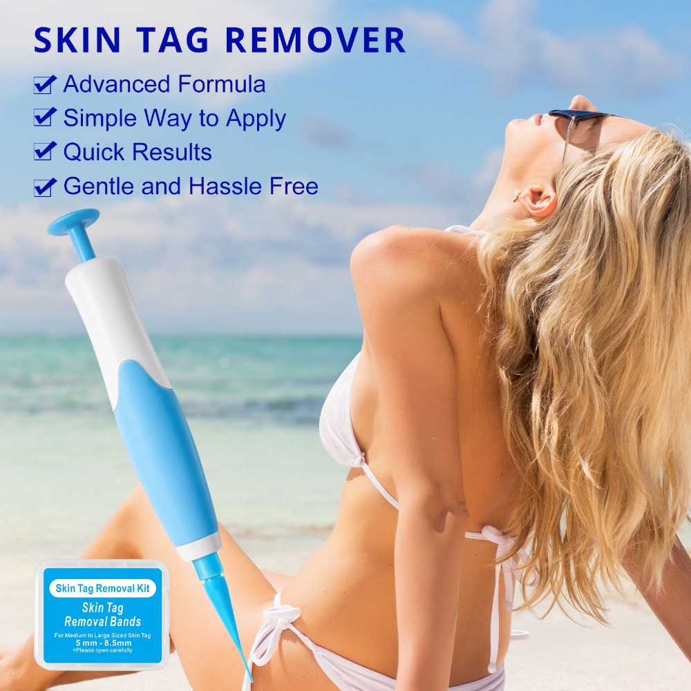 Acne Remover 2 IN 1 Auto Micro - огляд і ціна Luxury Skincare Acne