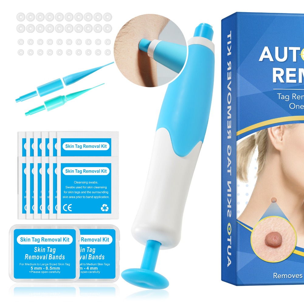 Acne Remover 2 IN 1 Auto Micro - огляд і ціна Luxury Skincare Acne