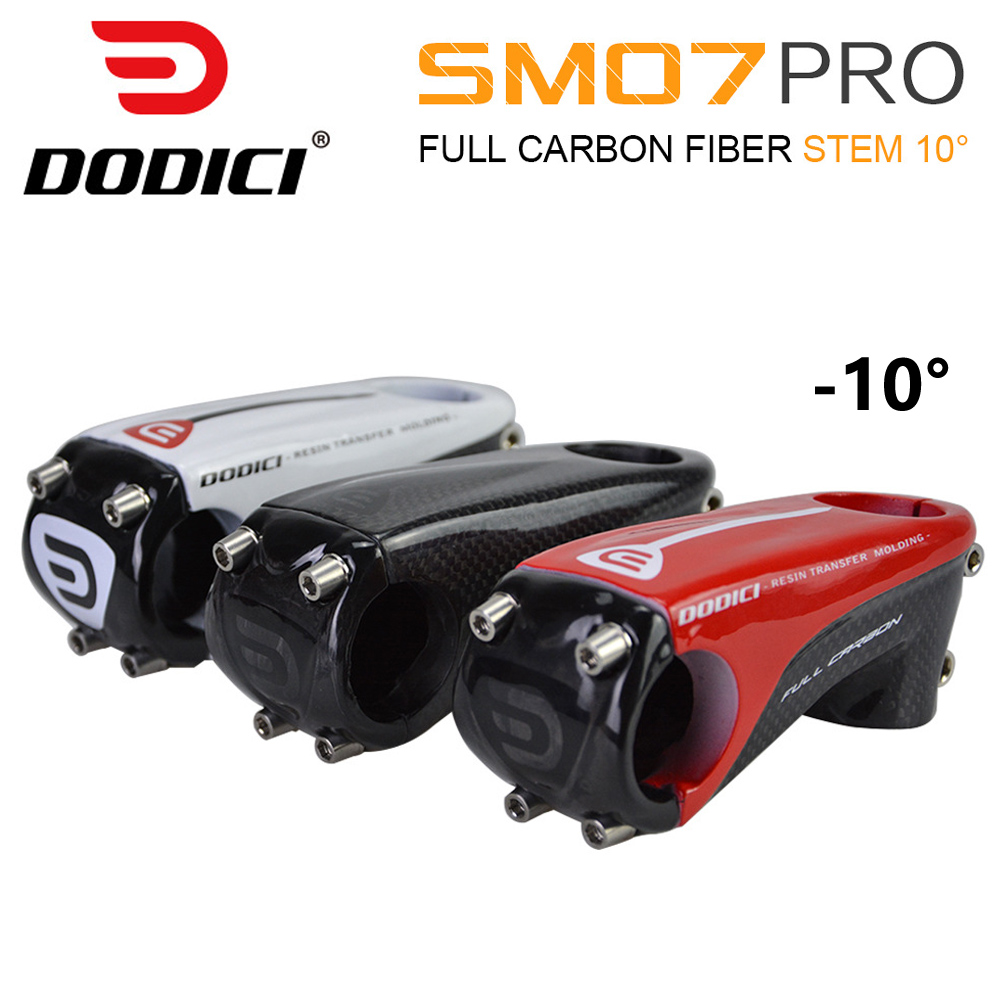DODICI 148g Full Carbon Bicycl - огляд і ціна Edelweiss Stem Cell