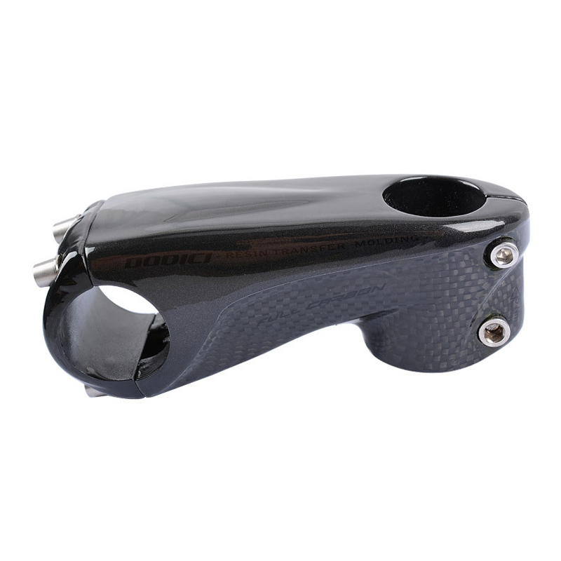 DODICI 148g Full Carbon Bicycl - огляд і ціна Edelweiss Stem Cell