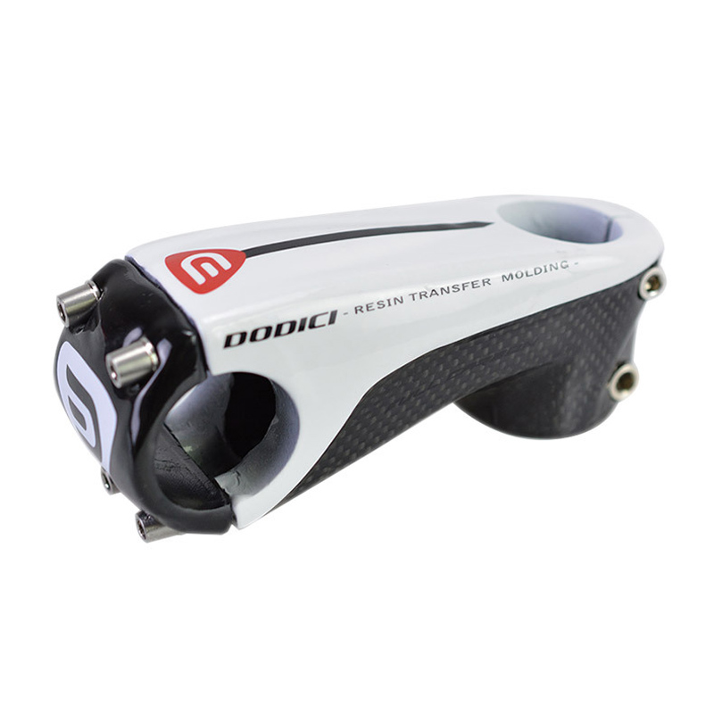 DODICI 148g Full Carbon Bicycl - огляд і ціна Edelweiss Stem Cell