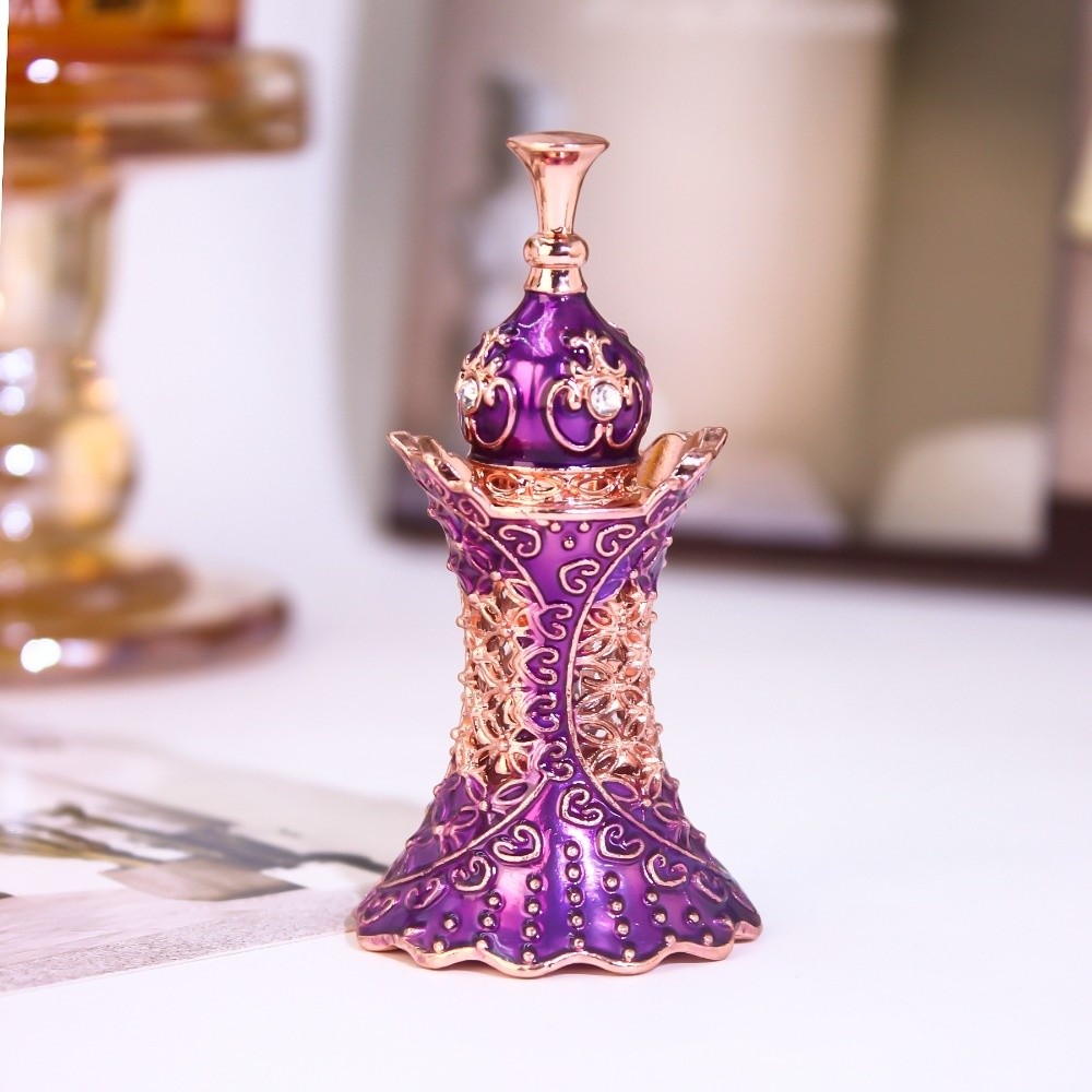 Skincare Parts 3ml Essential O - огляд і ціна Luxury Skincare Oil