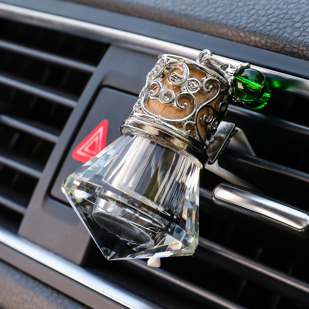 Perfume Bottle 10ml Car Hangin - огляд і ціна Luxury Skincare Oil