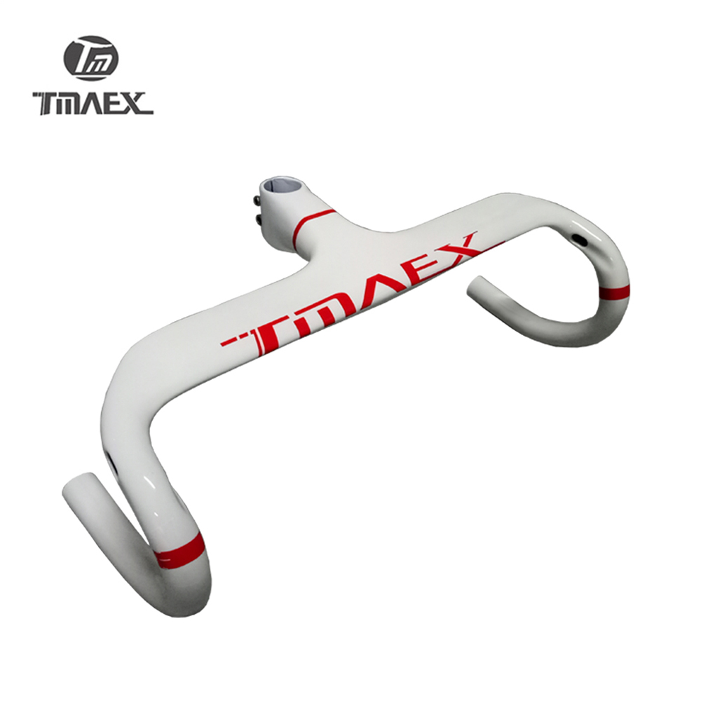 White Carbon Road Bike Handleb - огляд і ціна Edelweiss Stem Cell