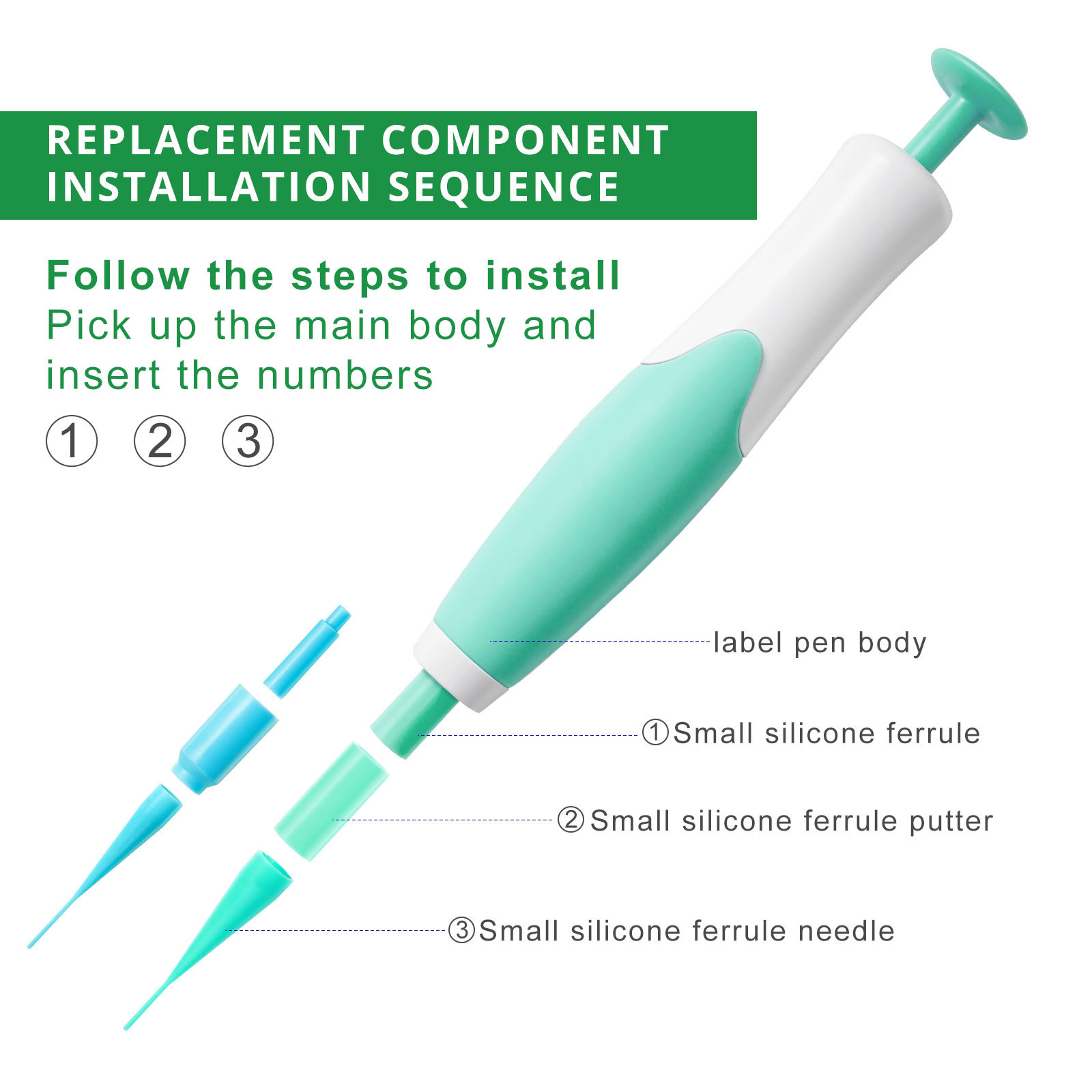 2-IN-1 Auto Skin Tag Removal T - огляд і ціна Luxury Skincare Acne