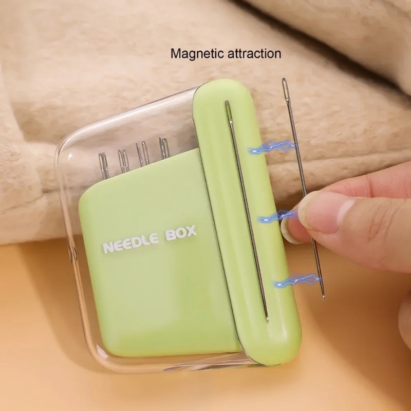 New Magnetic Sewing Box Luxury - огляд і ціна Luxury Skincare Box