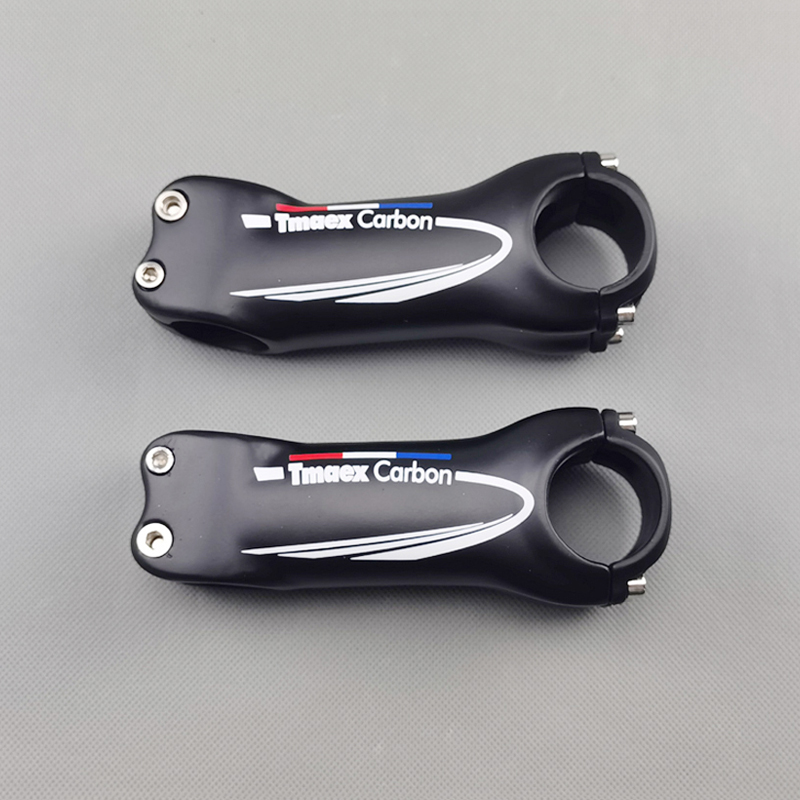 Matte Full Carbon Fiber Bicycl - огляд і ціна Edelweiss Stem Cell