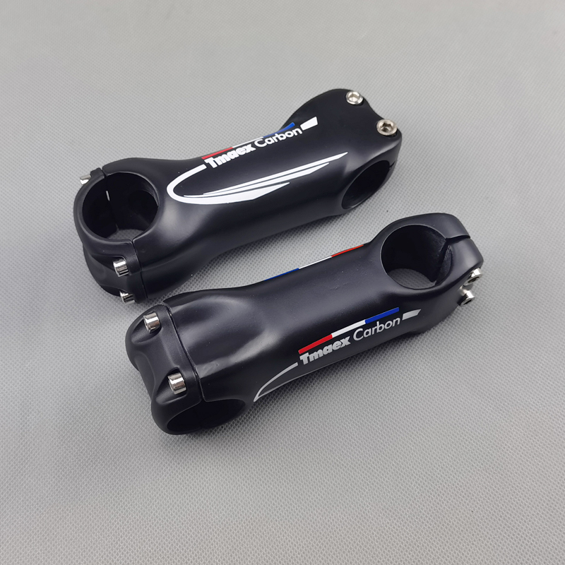 Matte Full Carbon Fiber Bicycl - огляд і ціна Edelweiss Stem Cell