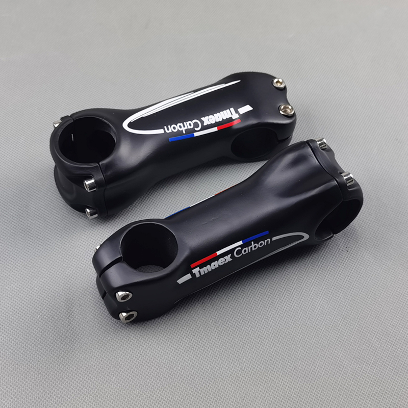 Matte Full Carbon Fiber Bicycl - огляд і ціна Edelweiss Stem Cell