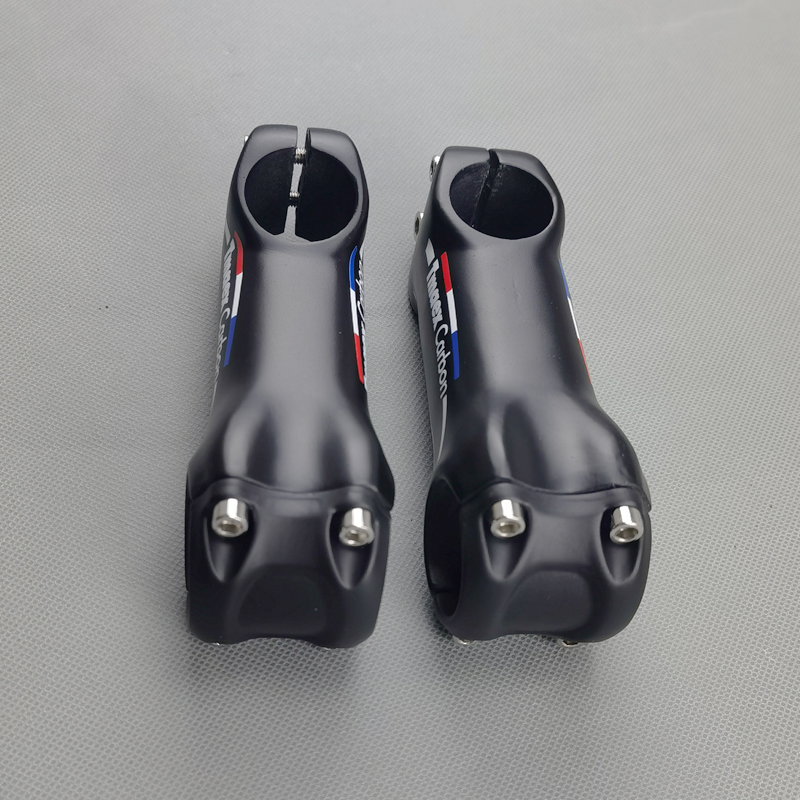 Matte Full Carbon Fiber Bicycl - огляд і ціна Edelweiss Stem Cell