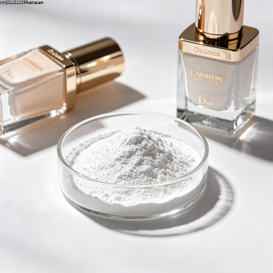 99.8% Ultra Lipophilic Nano Si - огляд і ціна Luxury Skincare Oil