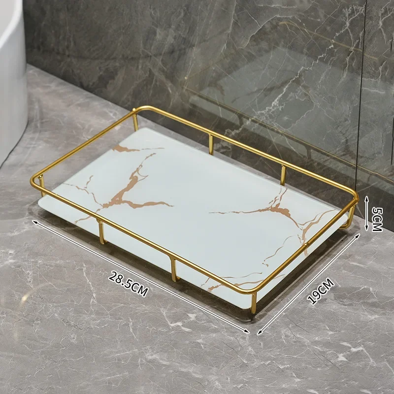 New Light Luxury Style Bathroo - огляд і ціна Luxury Skincare Box