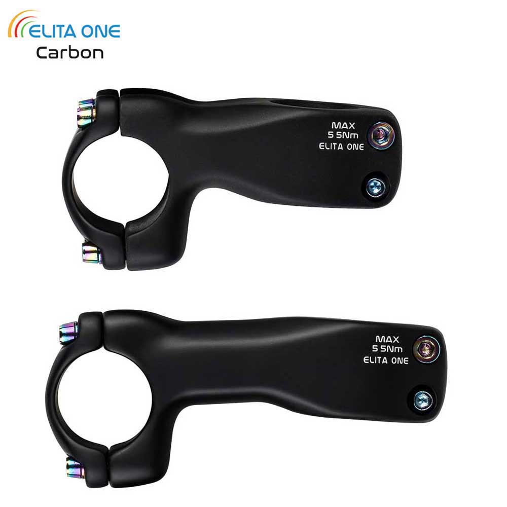 elitaone Bicycle Stem Carbon M - огляд і ціна Edelweiss Stem Cell