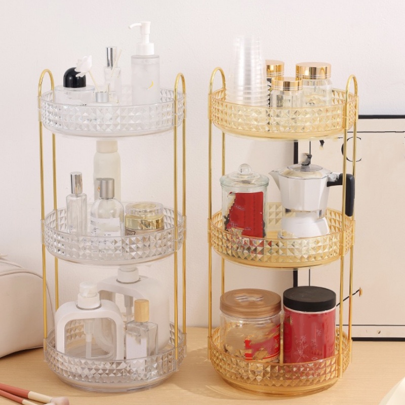 1Pc/Luxury Cosmetic Storage Bo - огляд і ціна Luxury Skincare Box