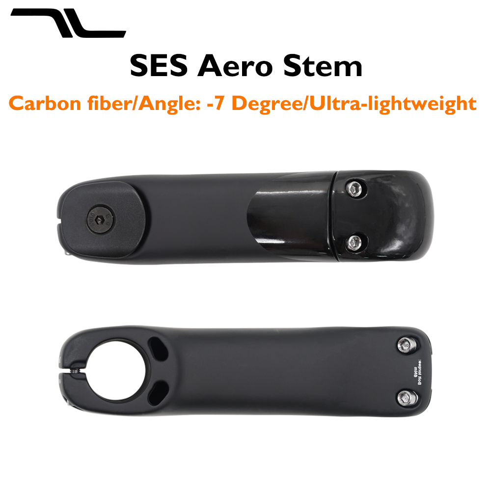 SES Aero Carbon Fiber Stem, Ro - огляд і ціна Edelweiss Stem Cell