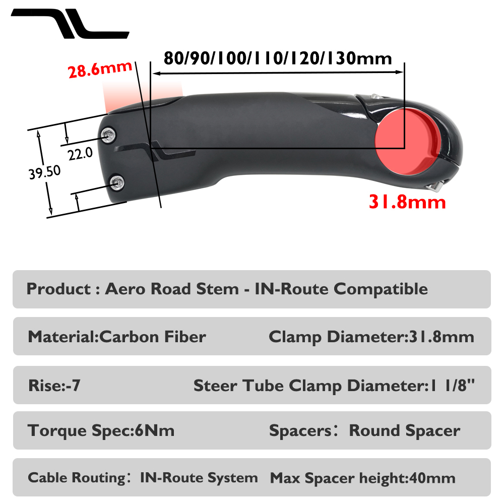 SES Aero Carbon Fiber Stem, Ro - огляд і ціна Edelweiss Stem Cell