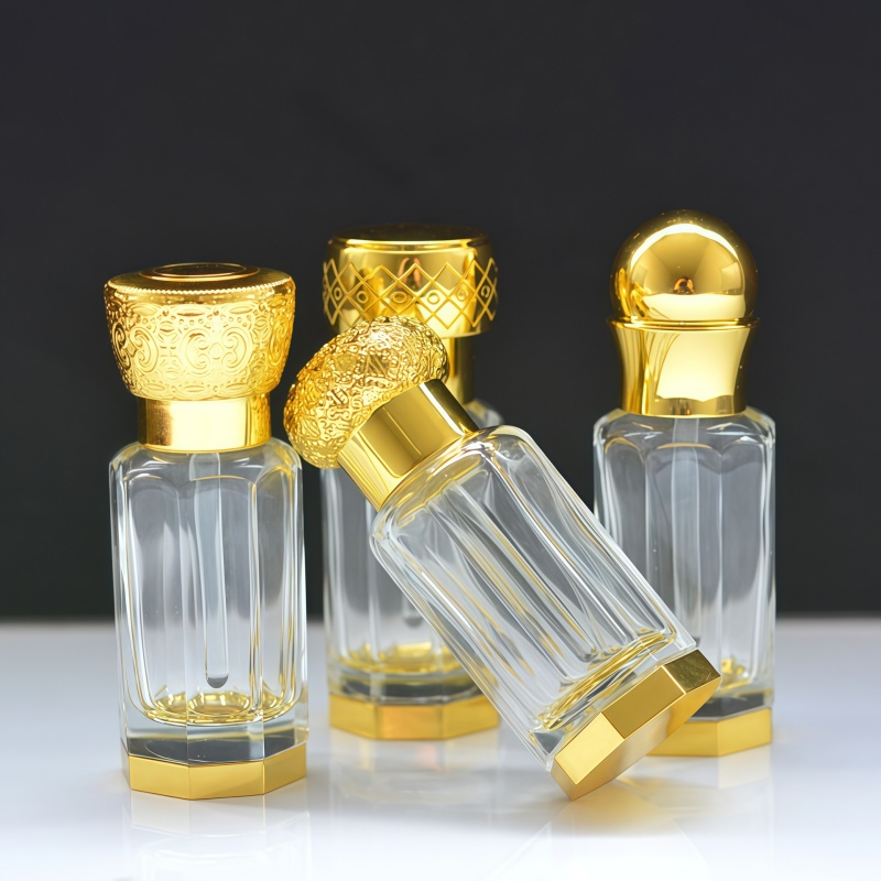 1pcs 3/6/12ml High-end luxury  - огляд і ціна Luxury Skincare Oil