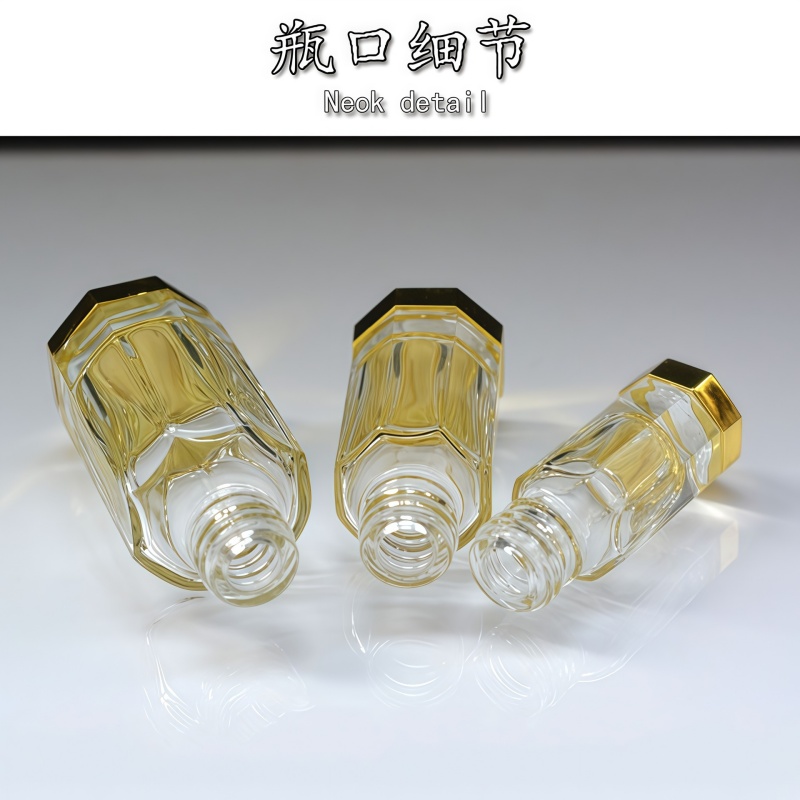 1pcs 3/6/12ml High-end luxury  - огляд і ціна Luxury Skincare Oil