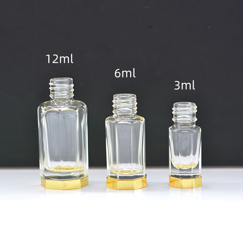 1pcs 3/6/12ml High-end luxury  - огляд і ціна Luxury Skincare Oil