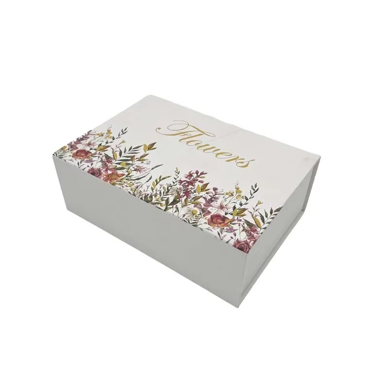 Custom Printed Skincare Box｜Hi - огляд і ціна Luxury Skincare Gifts