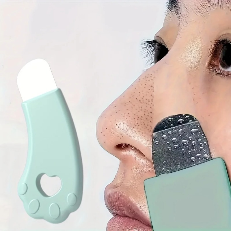 Cat Paw Blackhead Remover Tool - огляд і ціна Luxury Skincare Acne